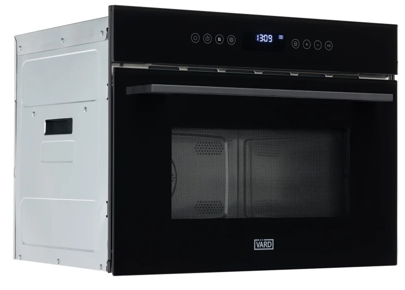 Микроволновая печь с функцией компактного духового шкафа VMC355HK