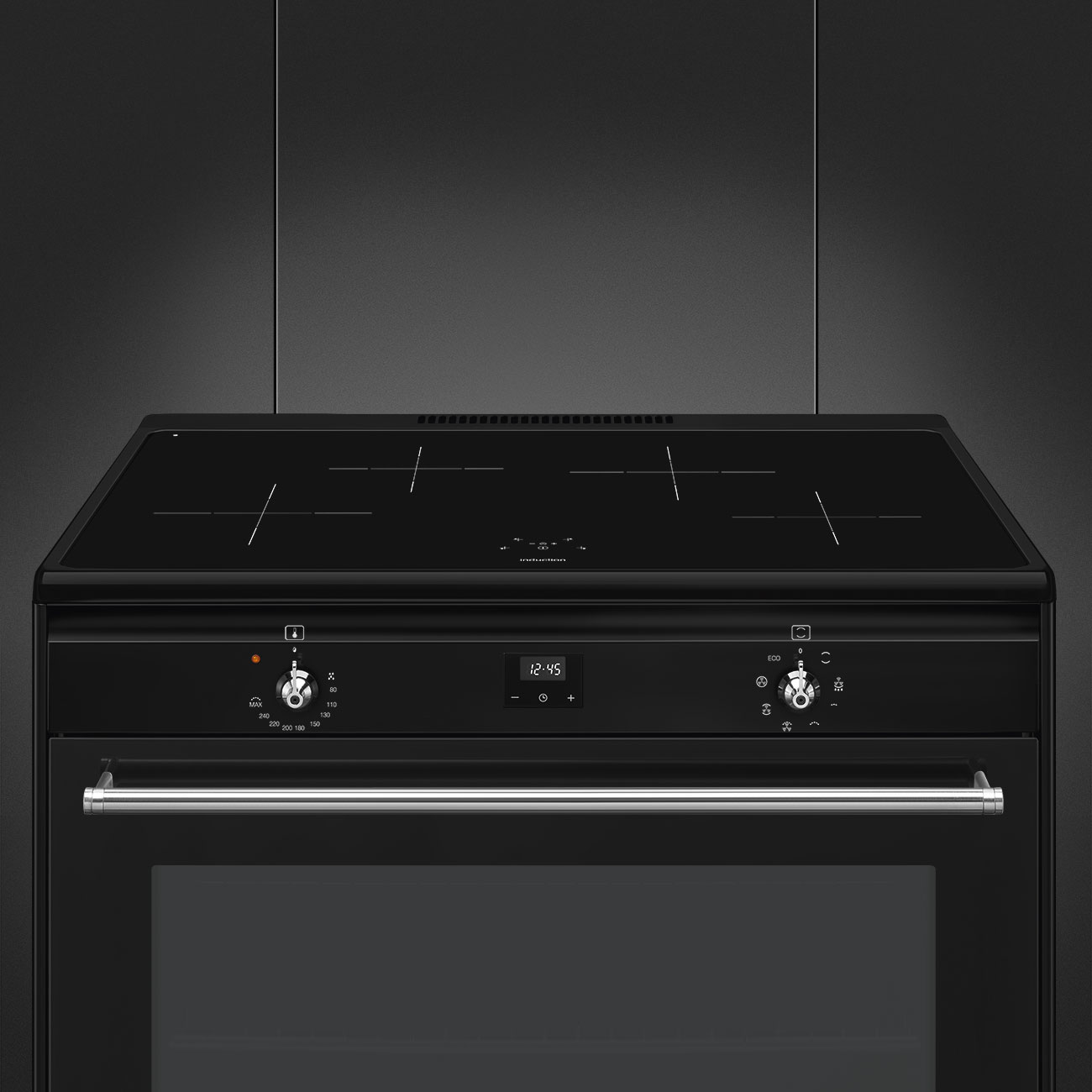  SMEG CX91IMBL