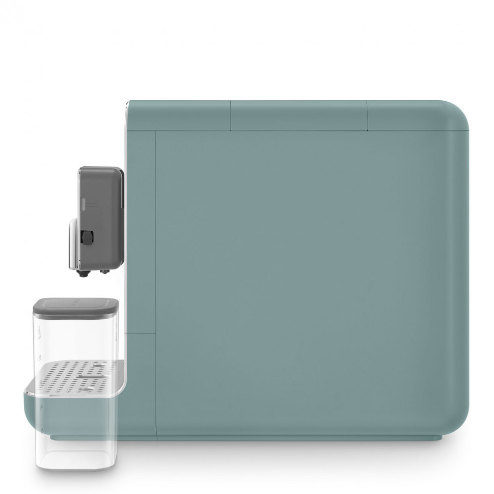 Автоматическая кофемашина SMEG BCC13EGMEU