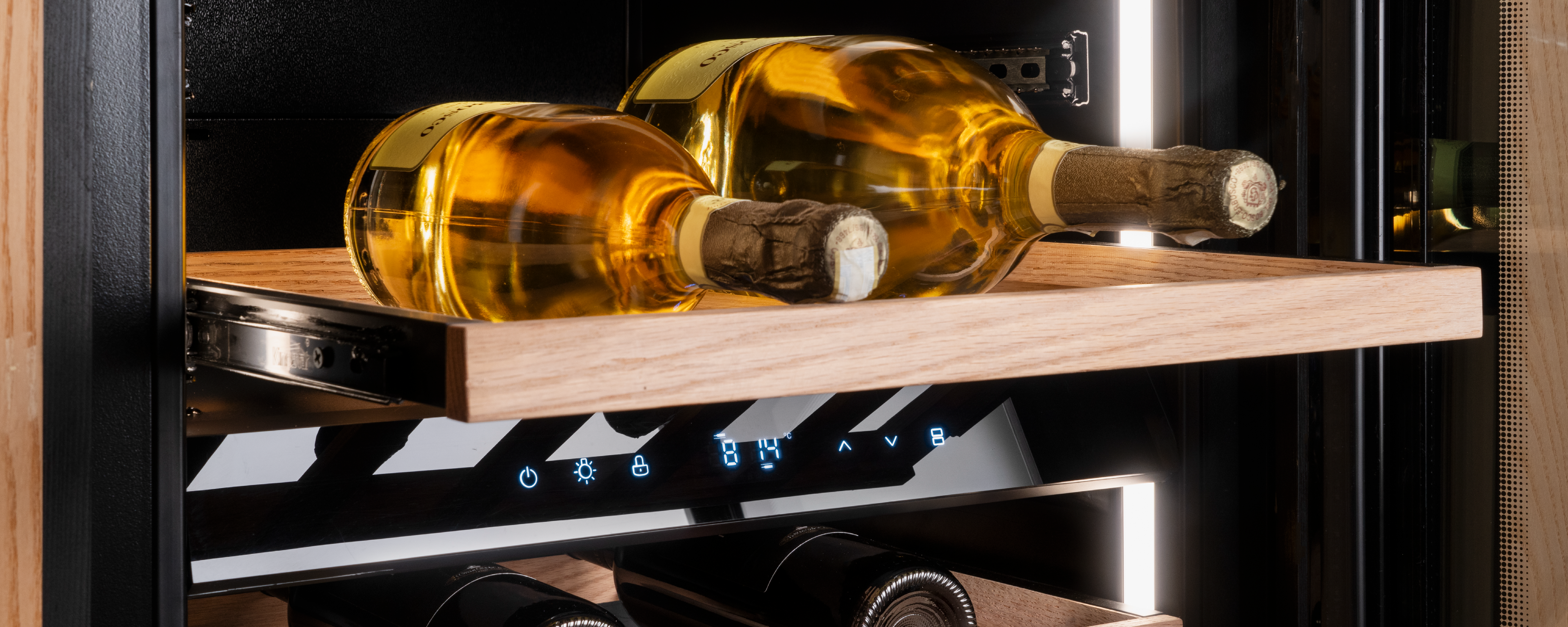  Bertazzoni RWC60B4DNRP