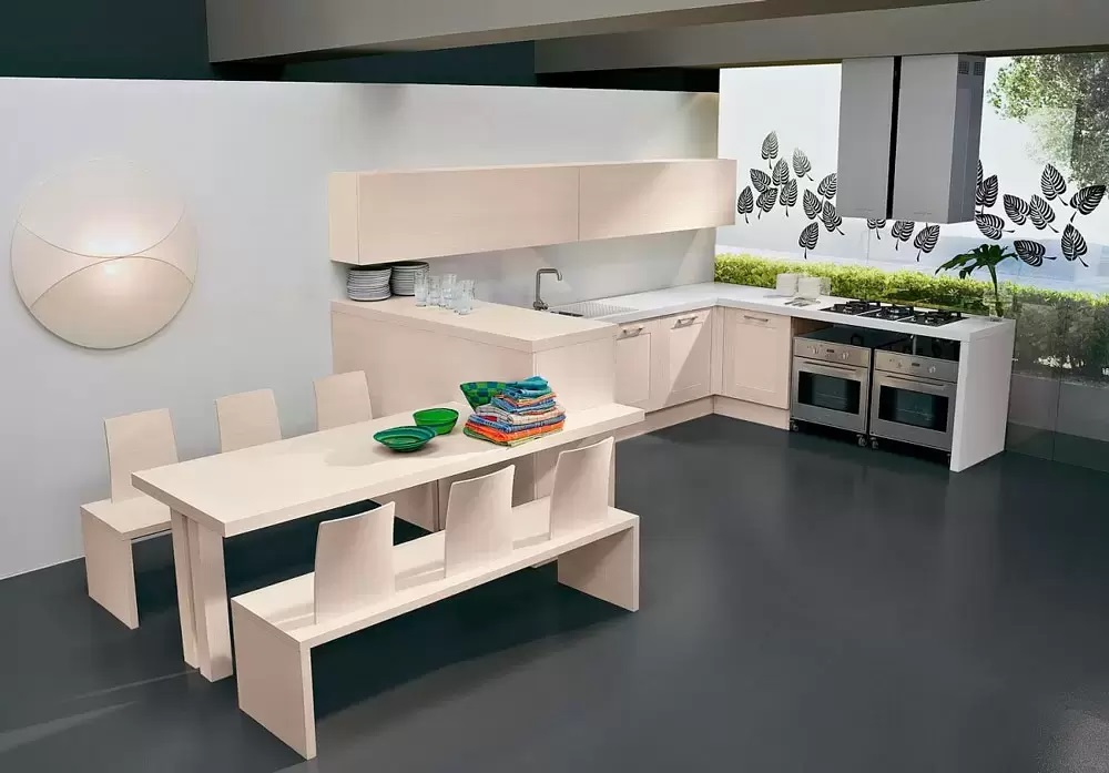  Falmec MIRA PLUS ISOLA 40