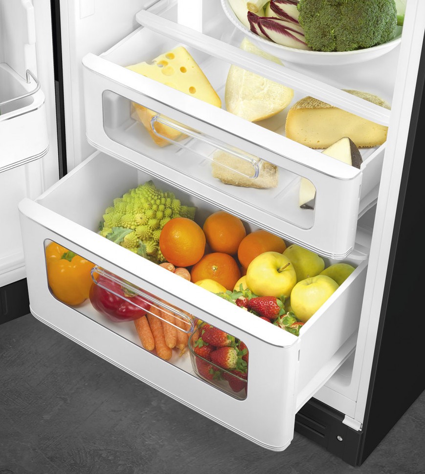  SMEG FAB30LBL6