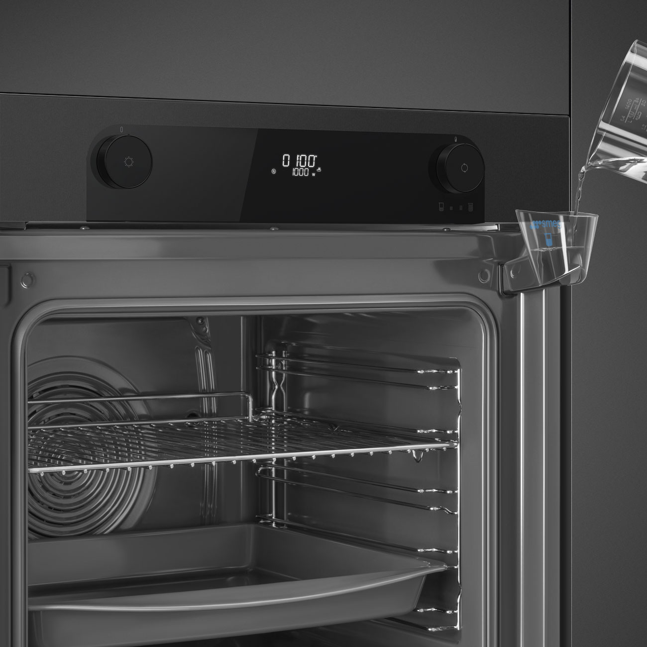  SMEG SO6201S2B