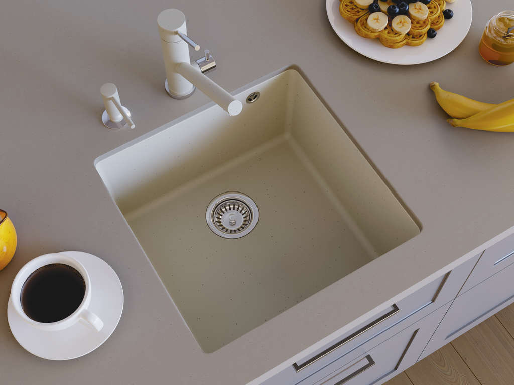  Omoikiri Bosen 44-U ES espresso