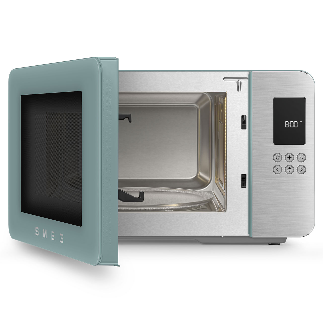  SMEG MOC01EGMEU