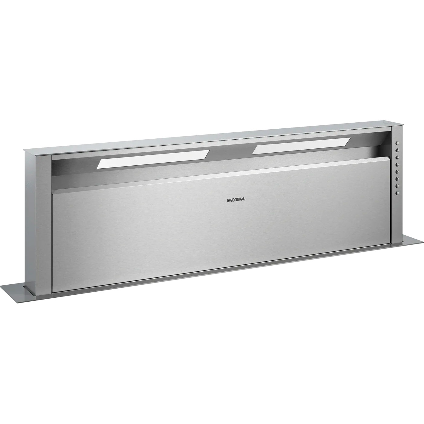Встраиваемая кухонная вытяжка Gaggenau AL400122