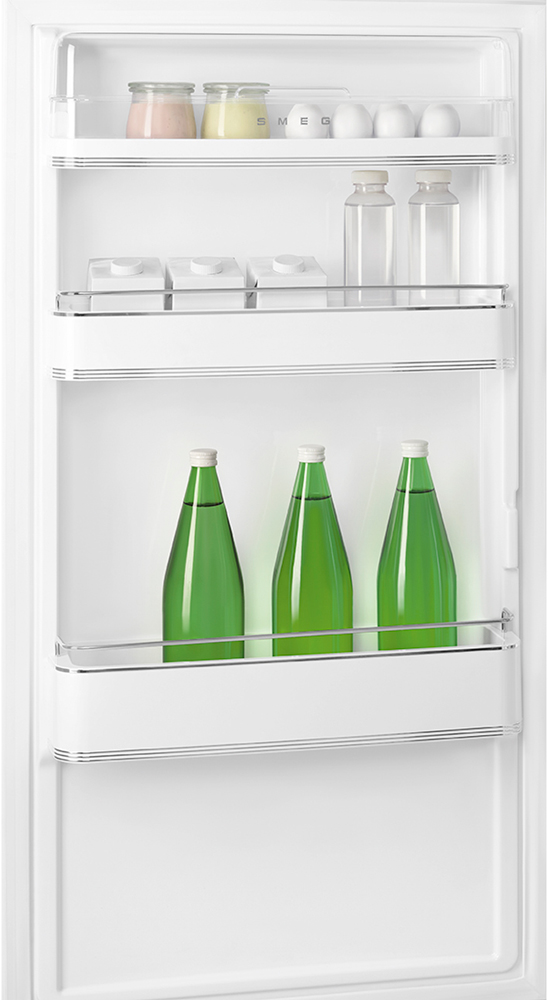 Холодильник Smeg FAB32LPG6