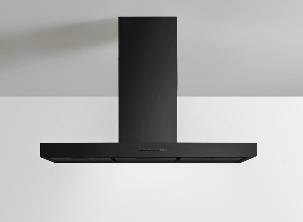  Falmec MERCURIO EVO 90 BLACK