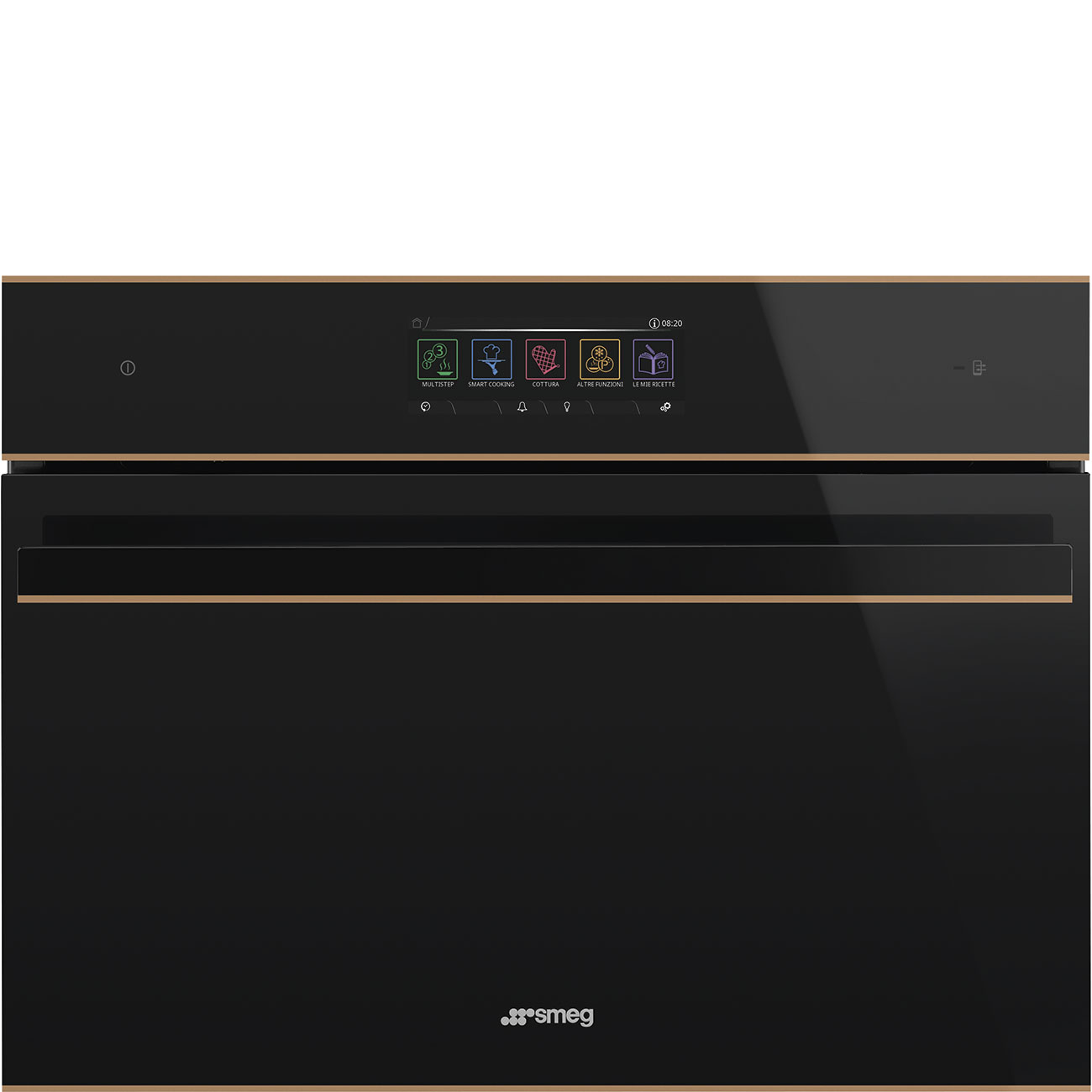 Духовой шкаф SMEG SO4606WAPNR
