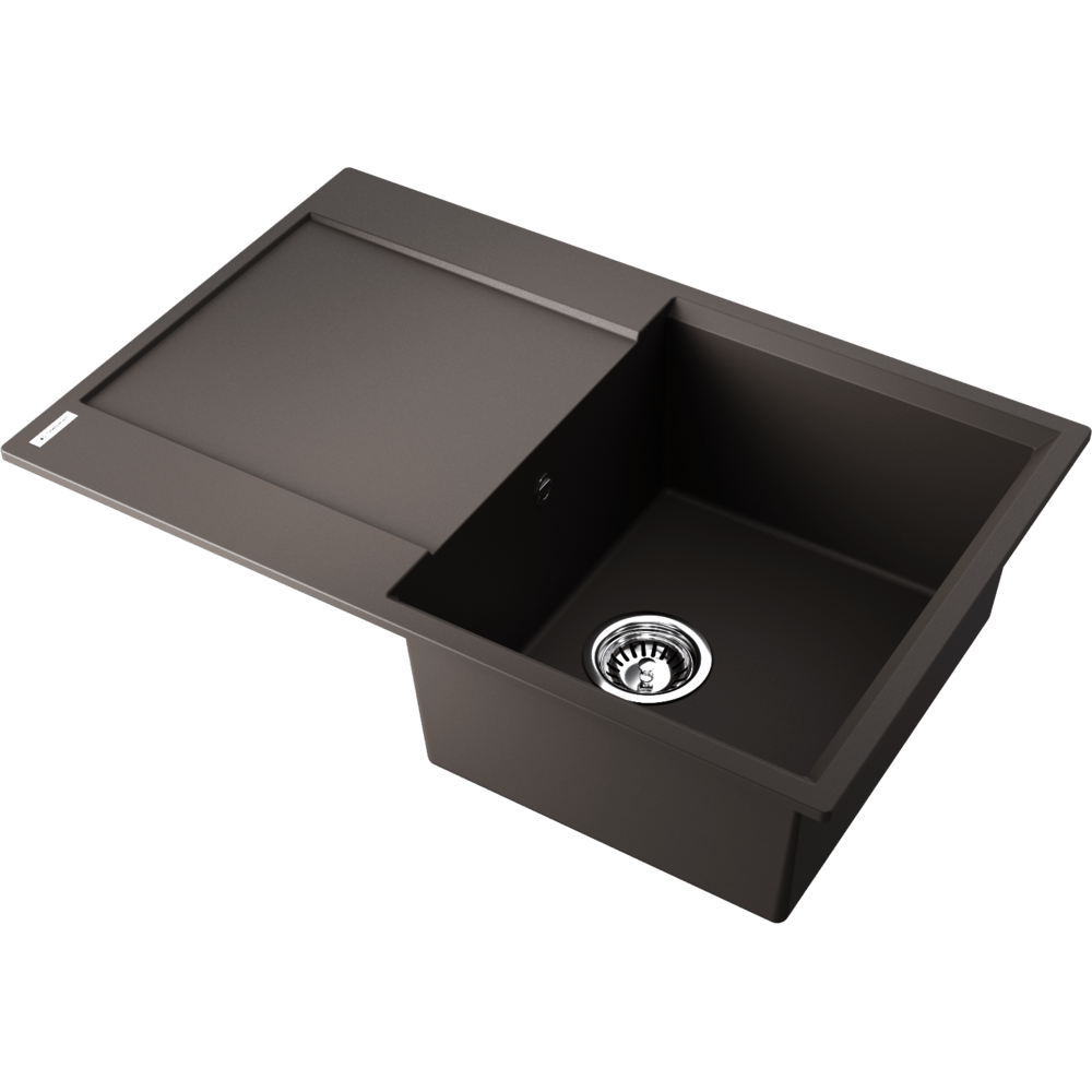 Мойка для кухни Omoikiri Daisen 78T ES Tetogranit espresso