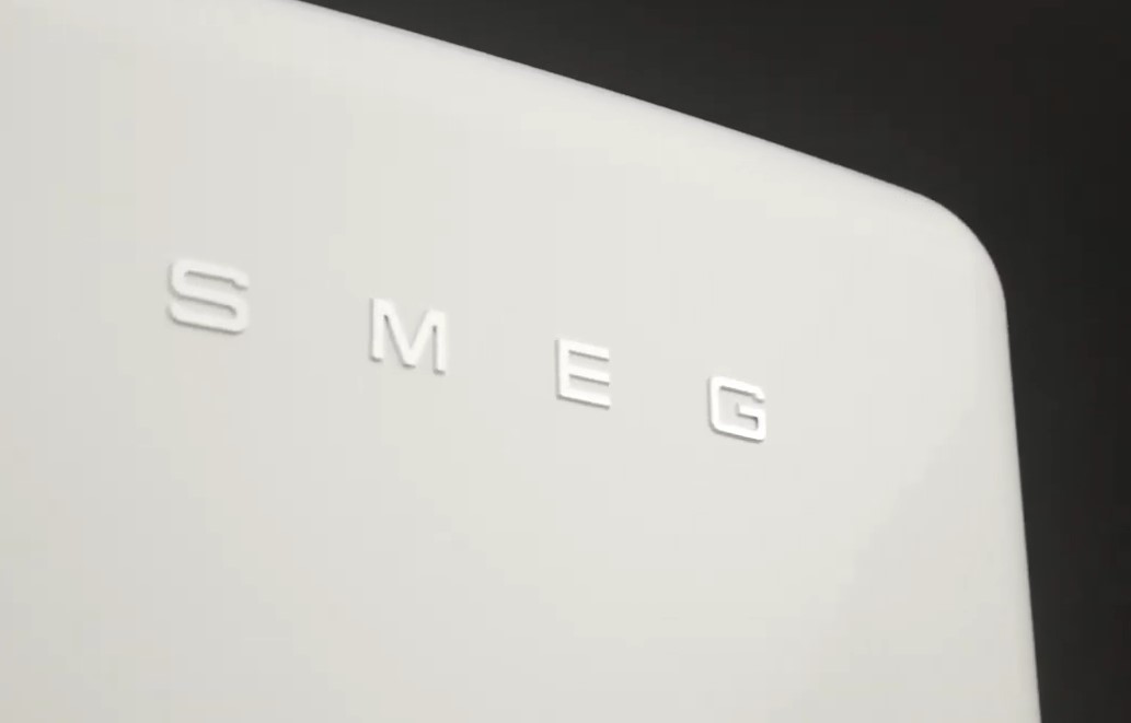 Холодильник Smeg FQ55FXDE