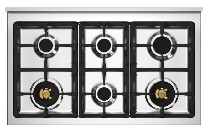  Bertazzoni PRO106L2ENET2
