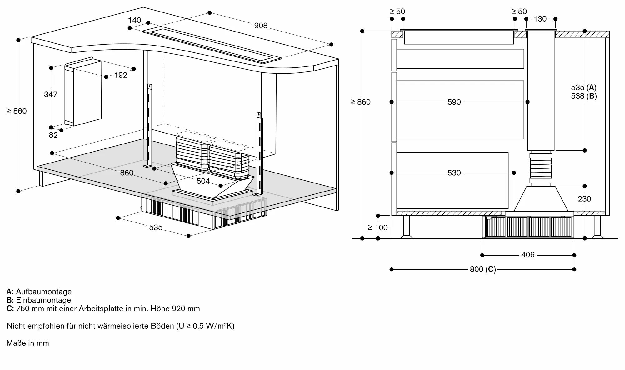  Gaggenau AL400192