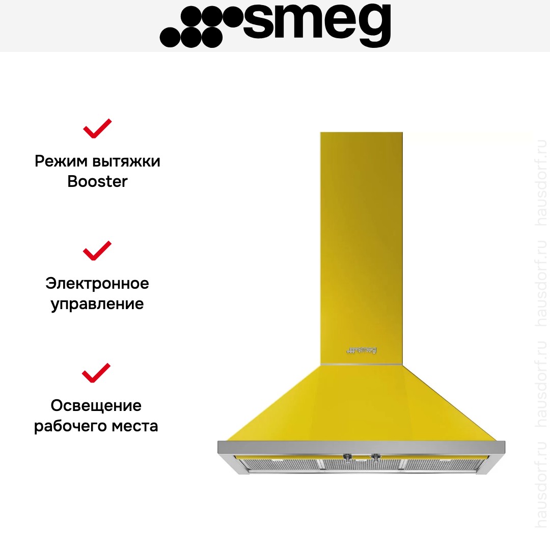  Smeg KPF9YW