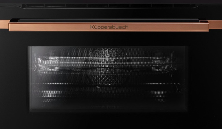  Kuppersbusch CBM 6330.0 S7 Copper