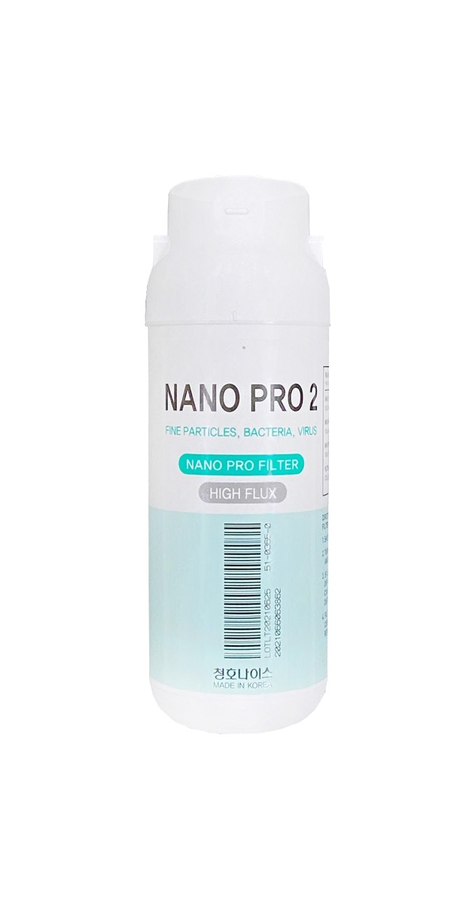 PREMIUM + NANO PRO COMPACT 100