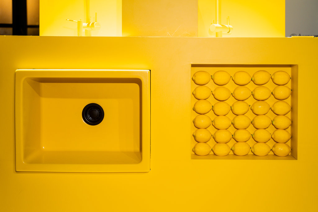  Omoikiri Mikura 61 RG-GLOSSY royal green глянцевый