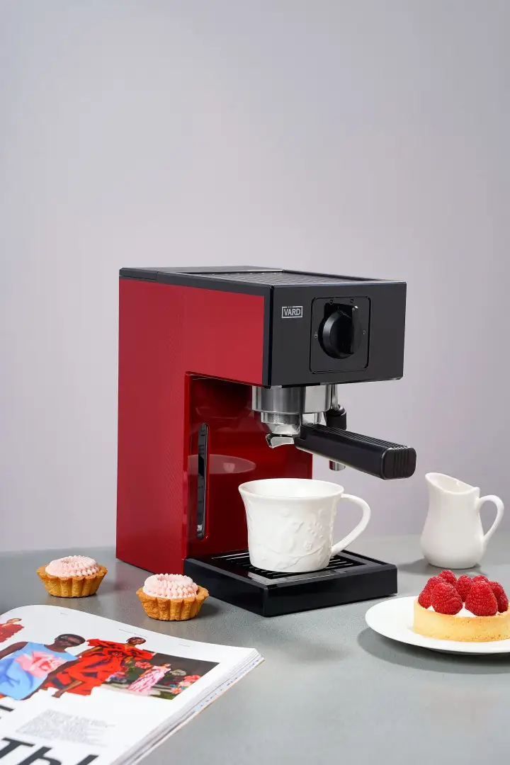 Кофеварка эспрессо VCPA1V