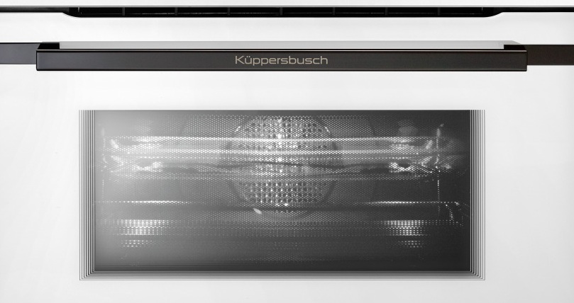  Kuppersbusch CBM 6550.0 W2 Black Chrome