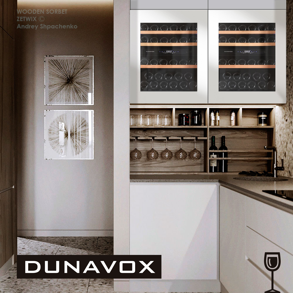  Dunavox DAV-32.81DW.TO