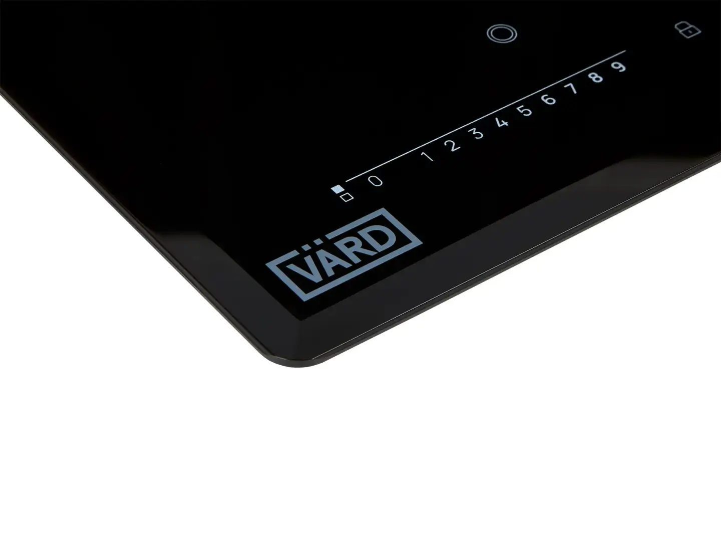 Стеклокерамическая варочная панель VHC3261K