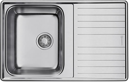  Omoikiri Sagami 79-IN нерж. сталь