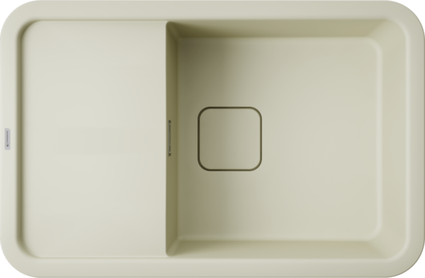  Omoikiri Tasogare 78-BE Artgranit/Ваниль