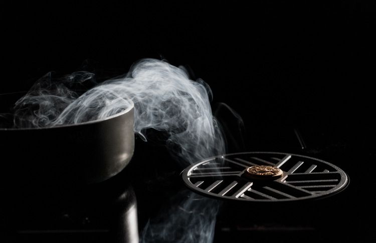  Bertazzoni P804ICH2M30NC