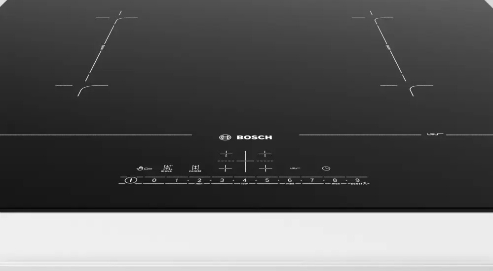  BOSCH PVQ611FC5E