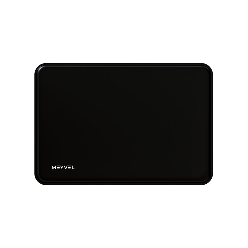 Чайно-кофейный поднос Meyvel A-003 (Black)