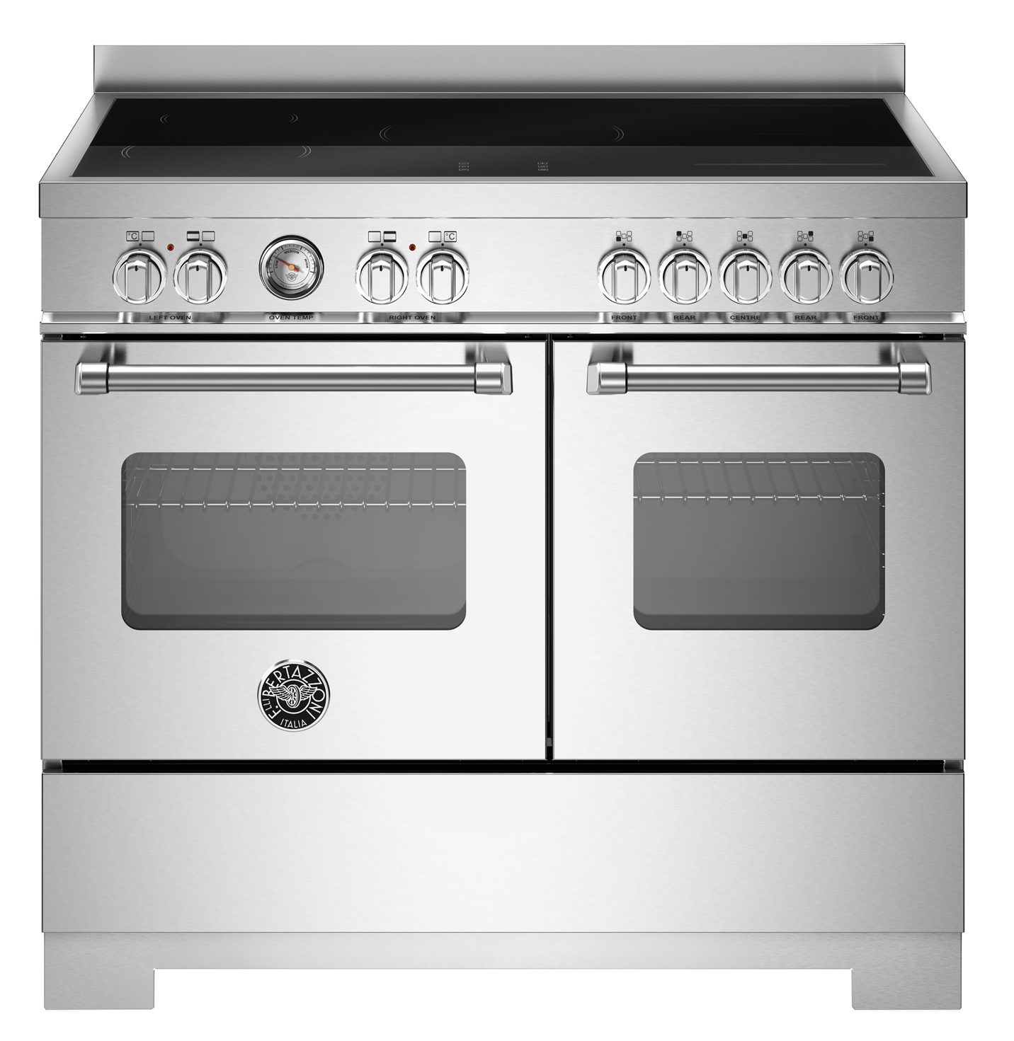  Bertazzoni MAS105I2EXT2