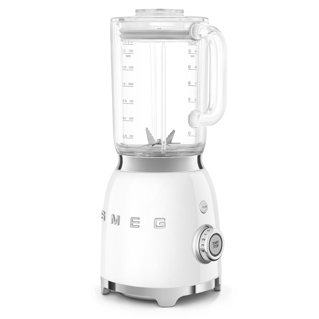  SMEG BLF03WHEU
