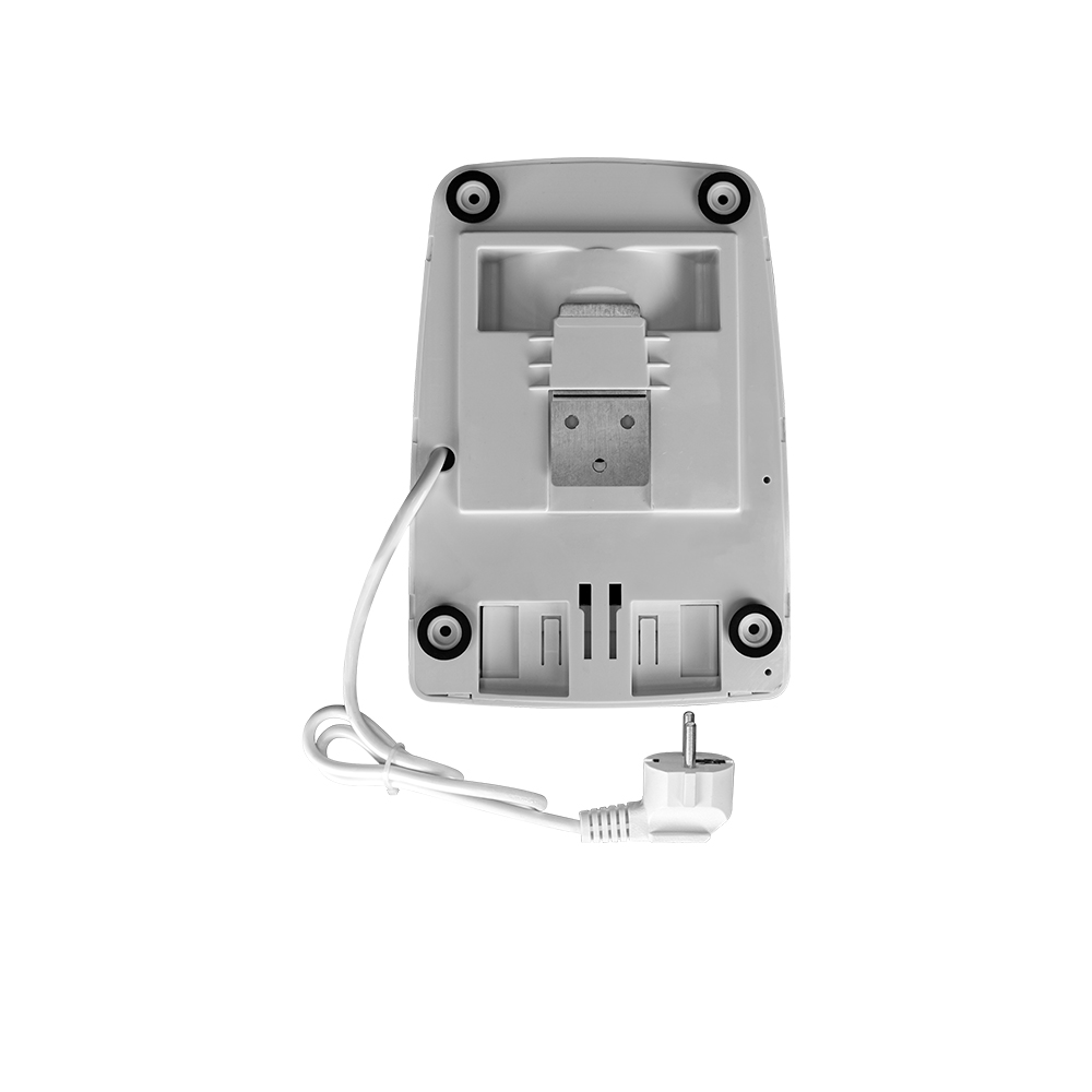 Сушилка для рук Meyvel MH5-1000P1 (White)