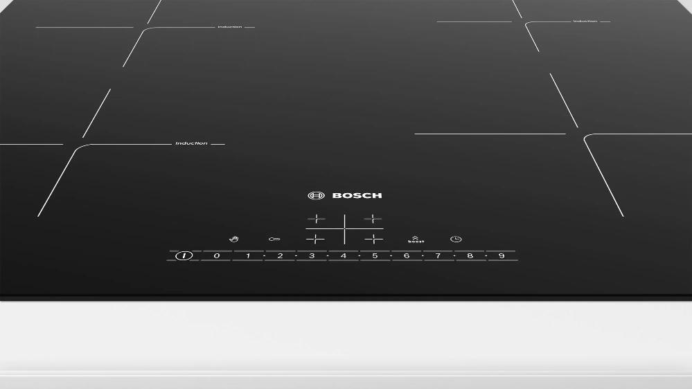Варочная панель Bosch PUE611FB1E