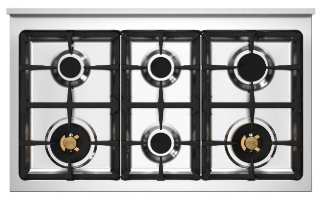  Bertazzoni PRO106L3ENET2