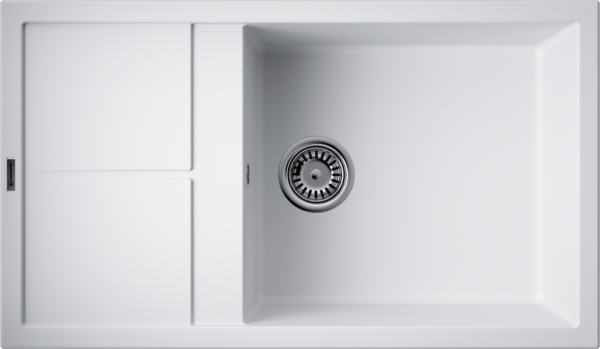  Omoikiri Sumi 86-WH белый