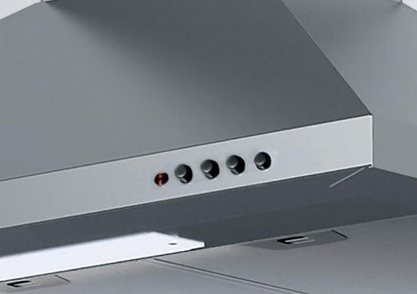  Franke FDL 665 XS