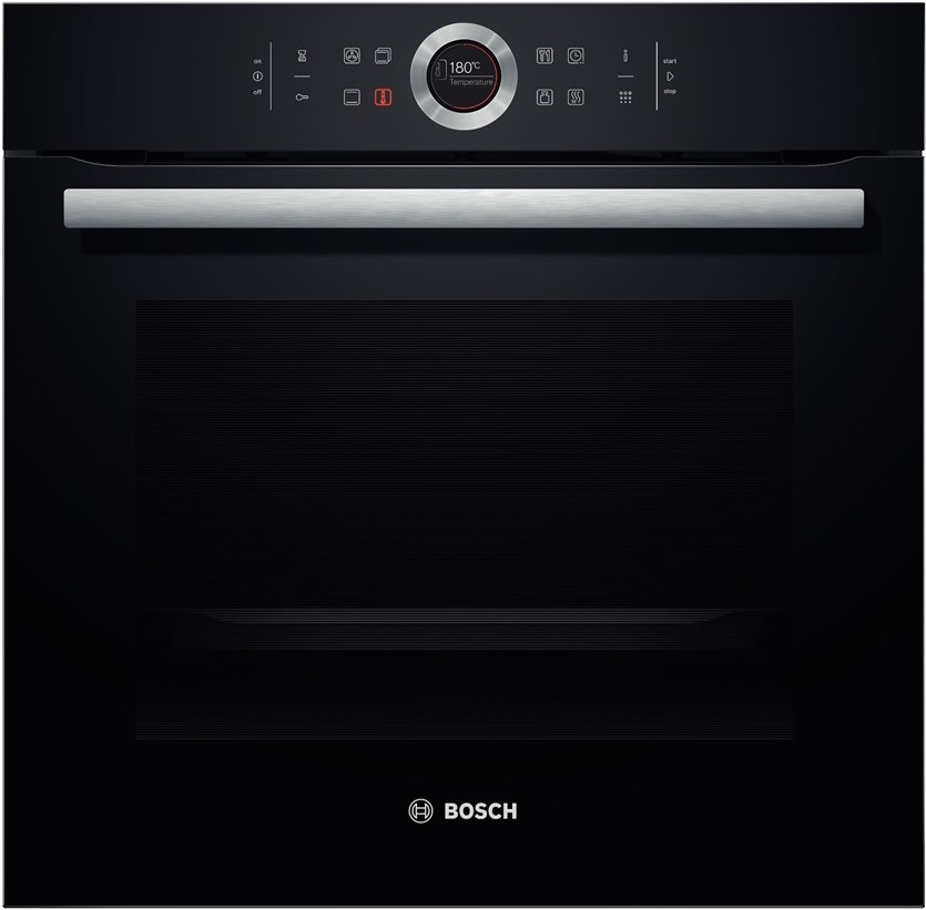 Духовой шкаф Bosch HBG 6750B1