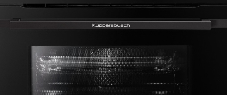  Kuppersbusch CBM 6350.0 S5 Black Velvet