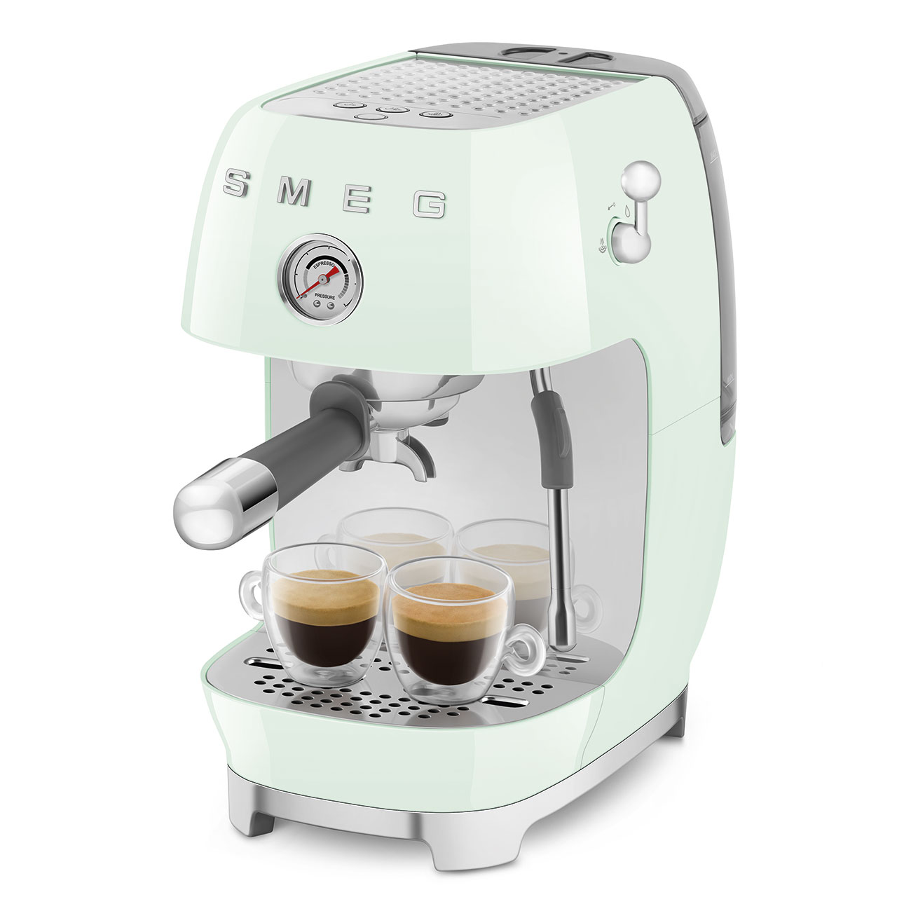  SMEG ECF03PGEU