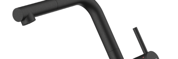  3-в-1 Omoikiri Takamatsu-S BL черный