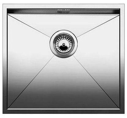  Blanco Zerox 500-IF/N нержавеющая сталь