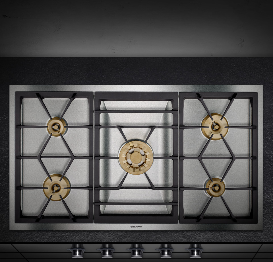  Gaggenau VG 491 215
