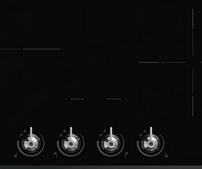  Smeg SI364BM