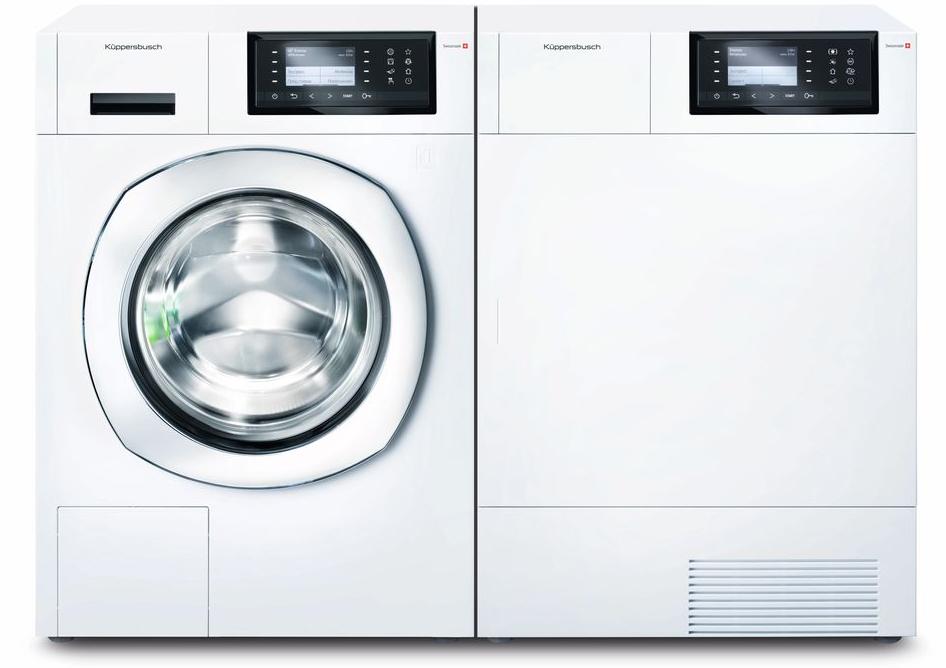  Kuppersbusch W 40.0 W