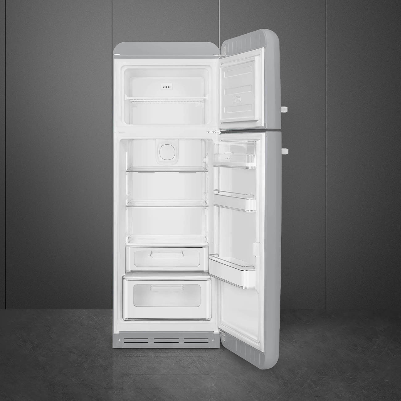  SMEG FAB30RSV6