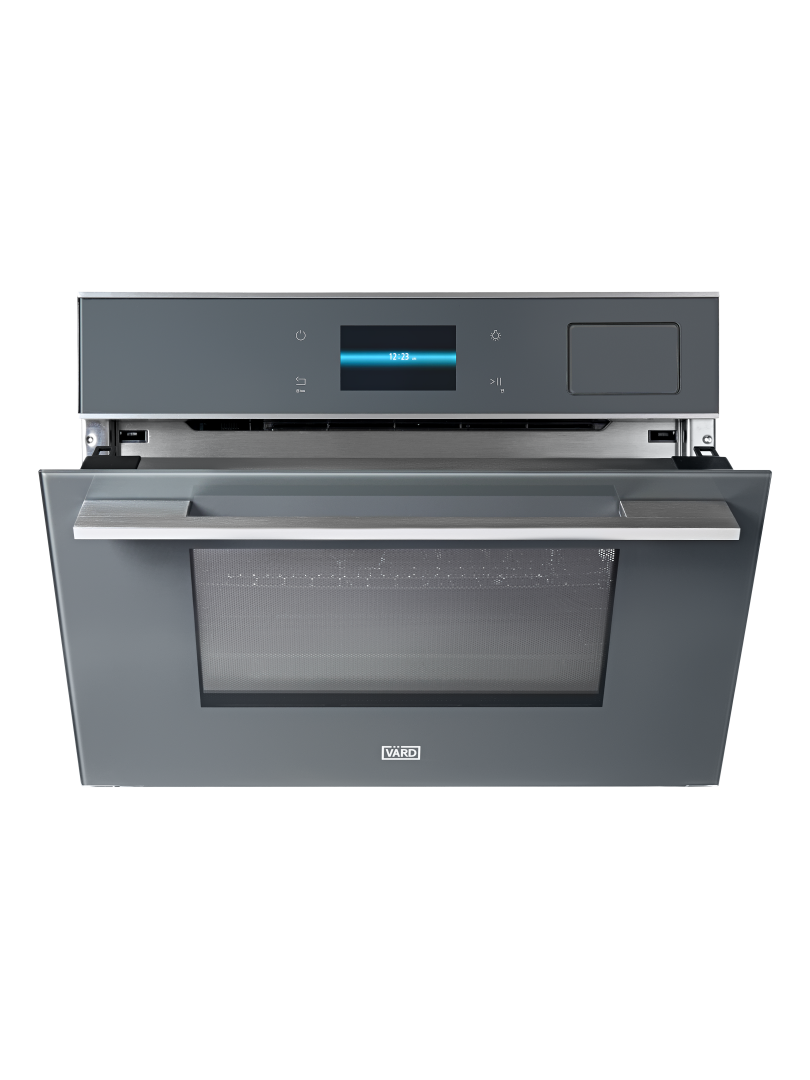 Духовой шкаф с функцией микроволн и пара VPS681MG