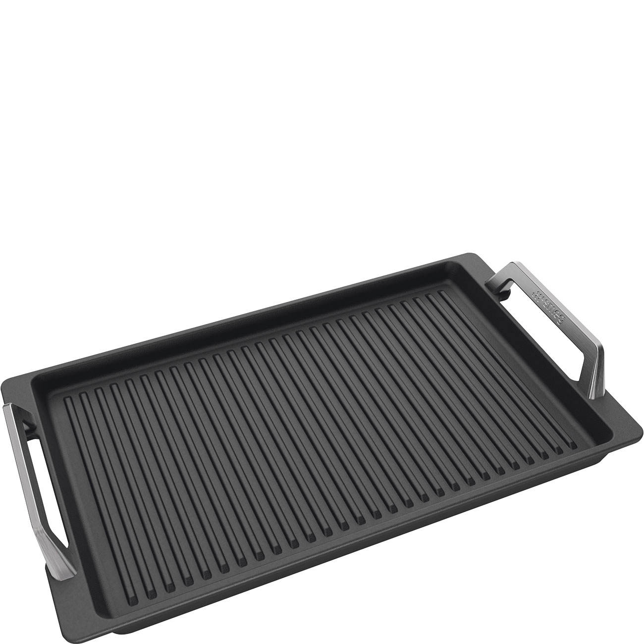  SMEG GRILLPLATE