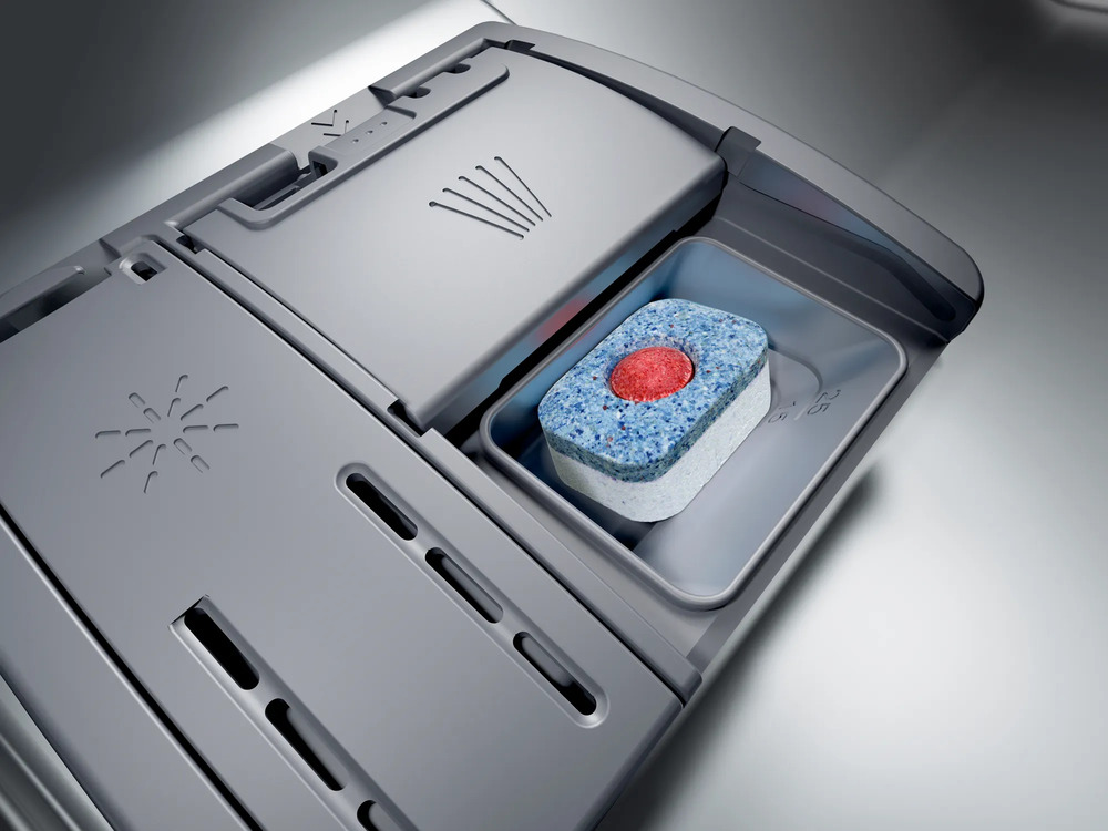 Встраиваемая посудомоечная машина Bosch SPV2HKX41E