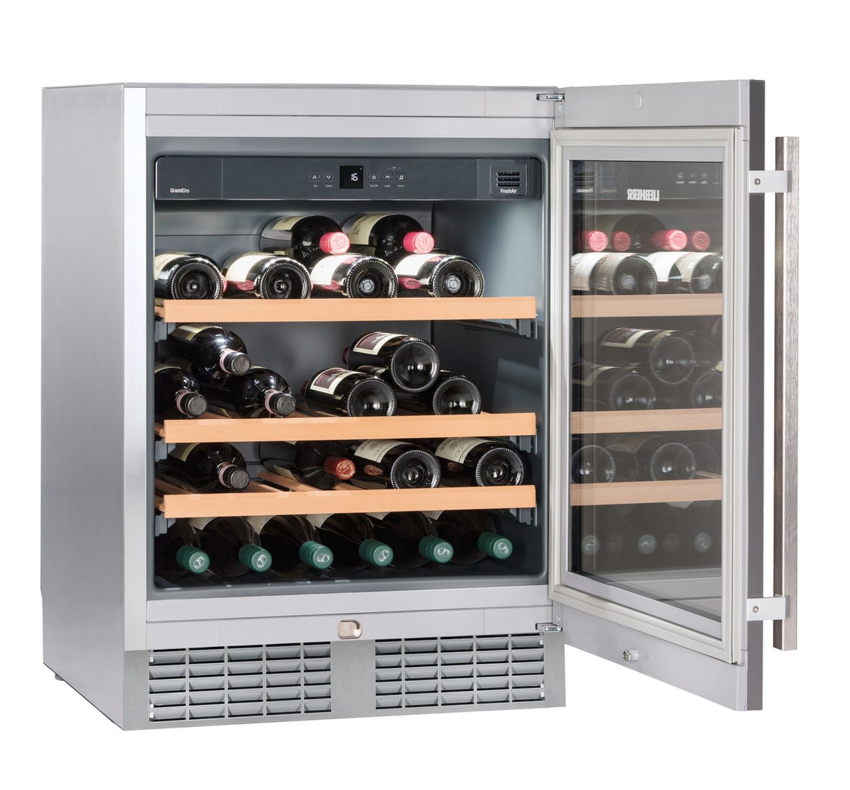  Liebherr UWKes 1752 GrandCru